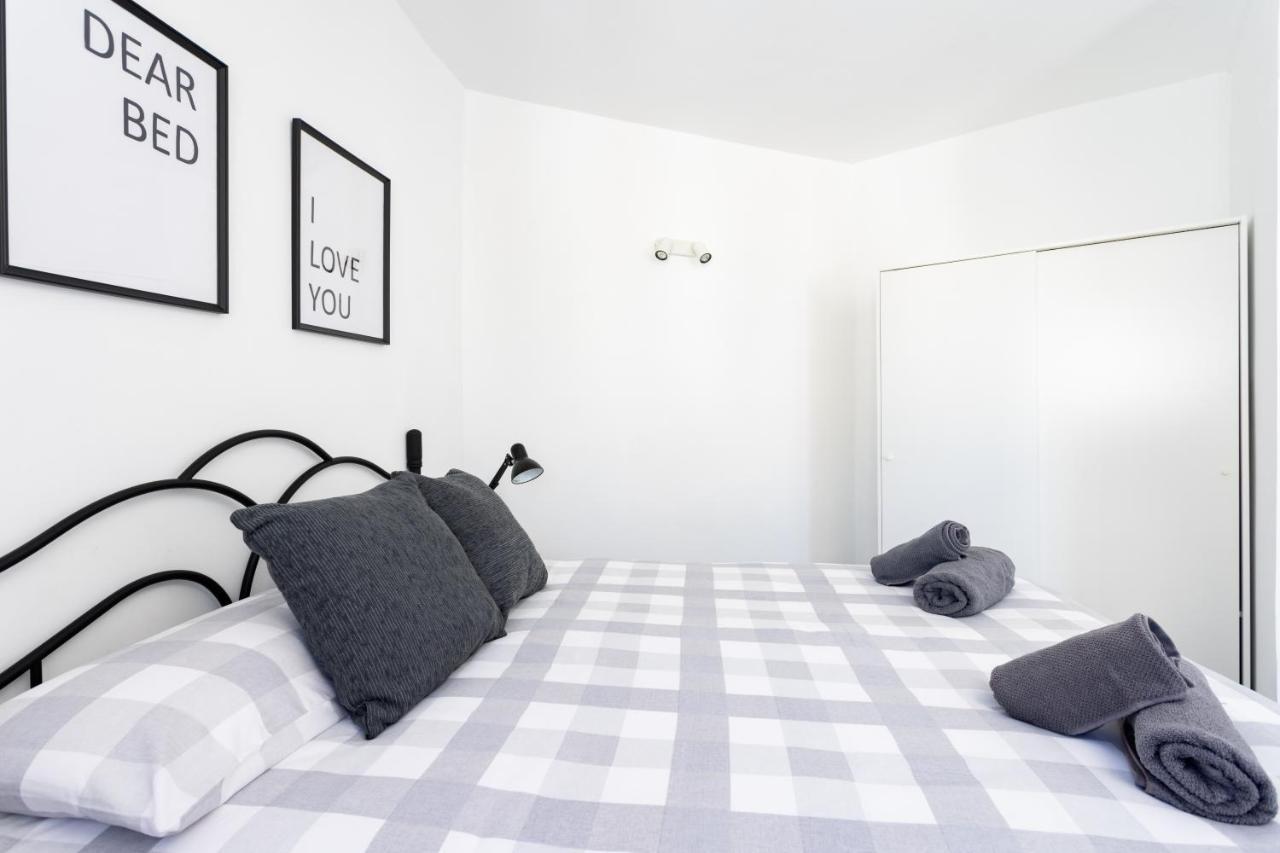 Home2Book Triplex Disco Beach Las Americas, Terrace アロナ エクステリア 写真
