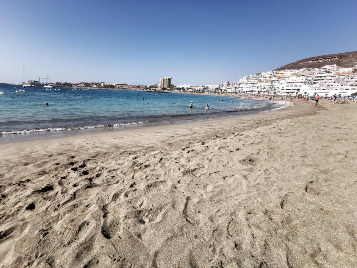 Home2Book Triplex Disco Beach Las Americas, Terrace アロナ エクステリア 写真
