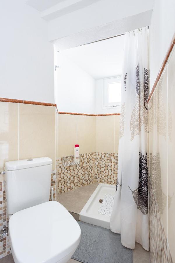 Home2Book Triplex Disco Beach Las Americas, Terrace アロナ エクステリア 写真